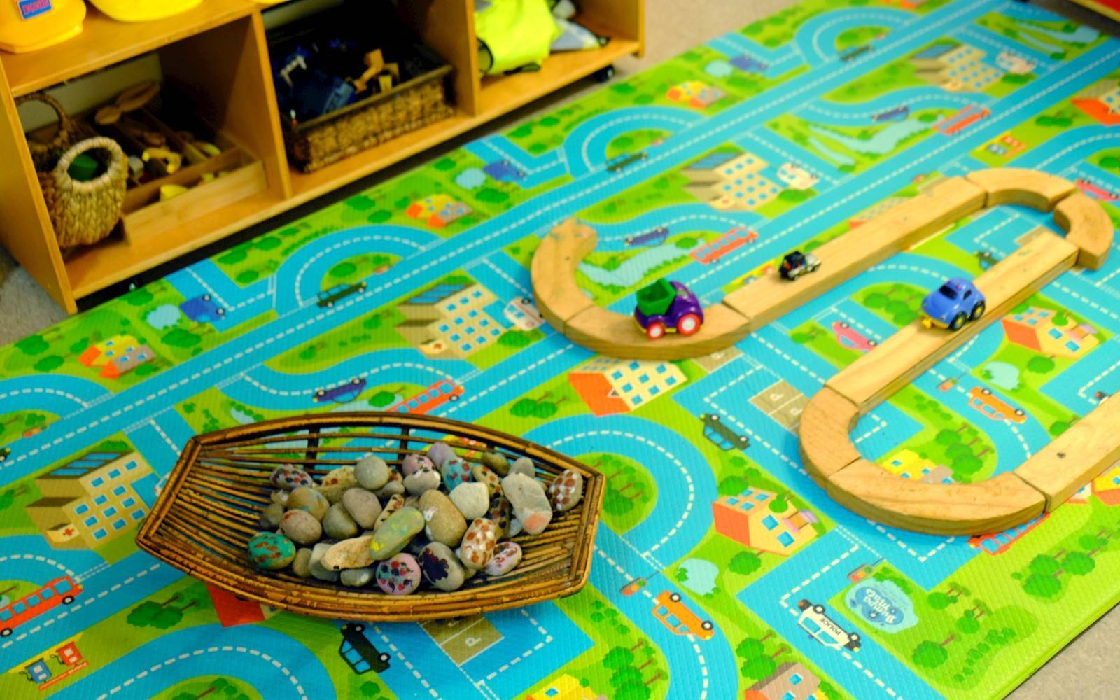 Rouse Hill Pre School Kindergarten