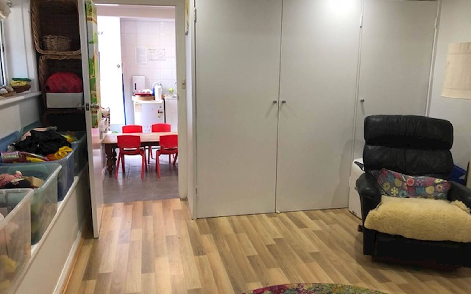 Jenny Lloyd Family Day Care