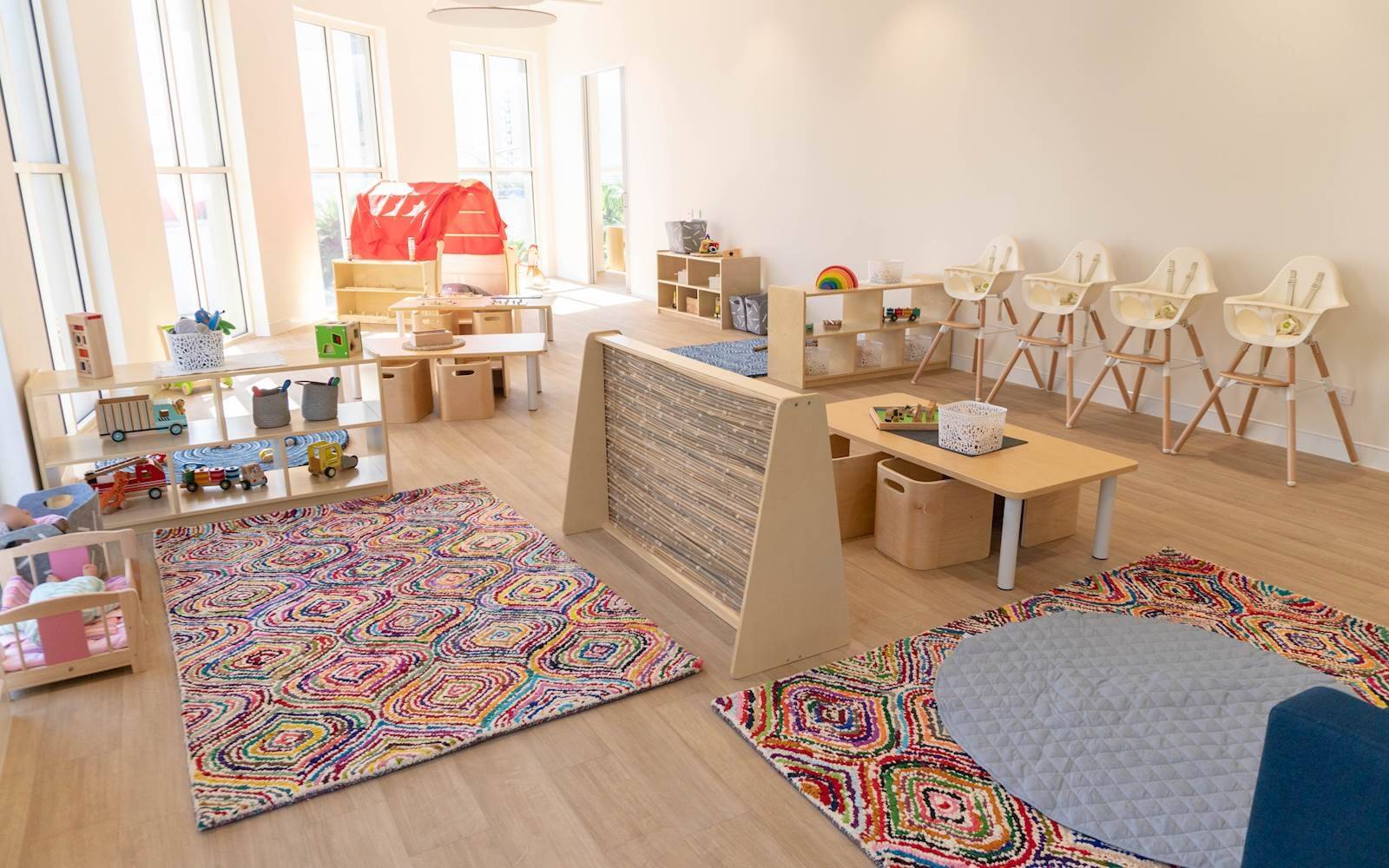 Rise Early Learning Surfers Paradise