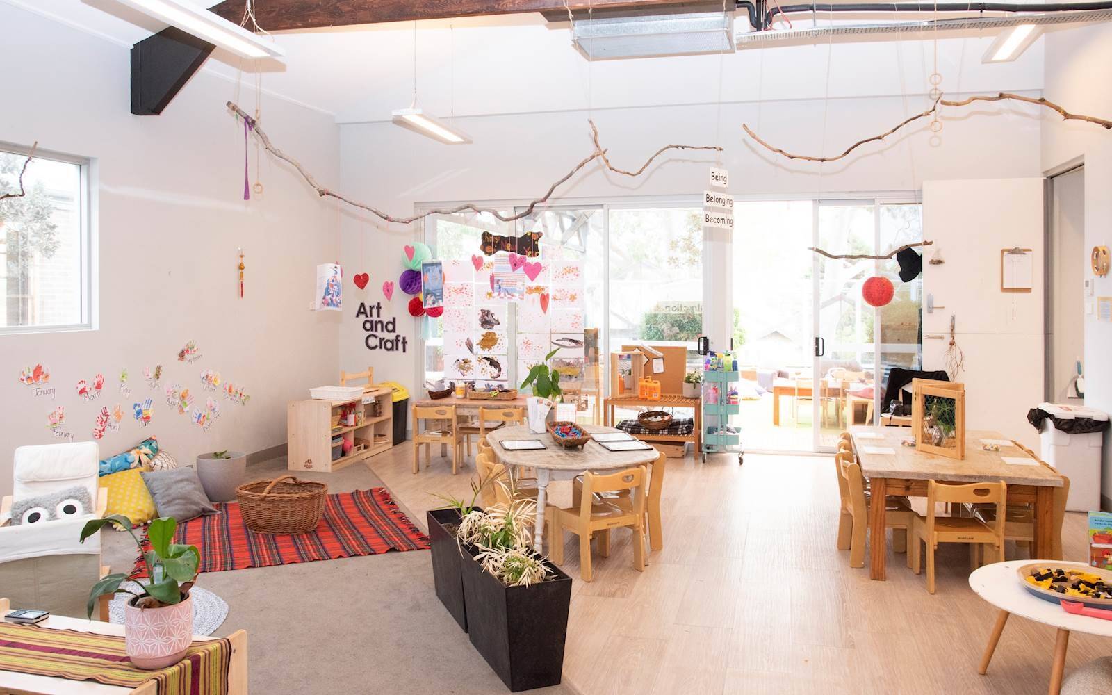 Explore & Develop Leichhardt