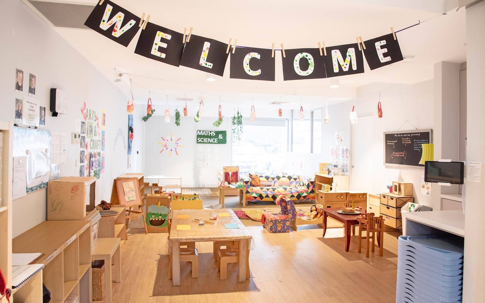 Explore & Develop Leichhardt