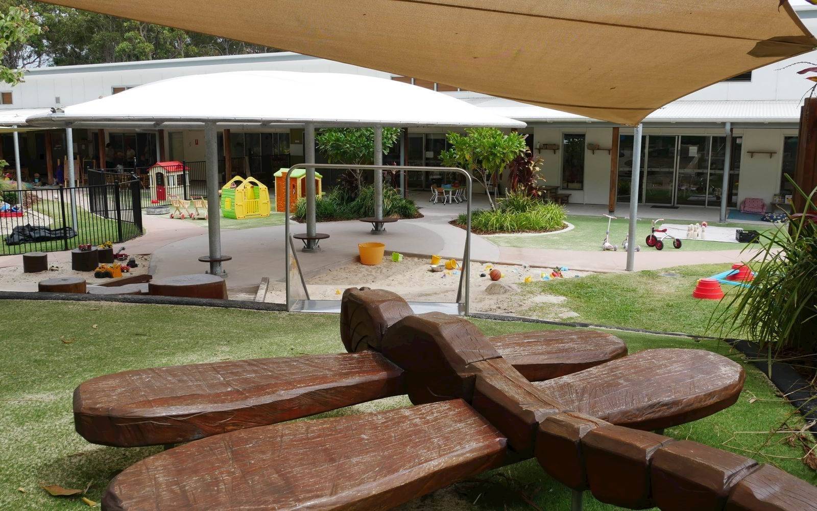 Okinja Early Learning Centre and Kindergarten