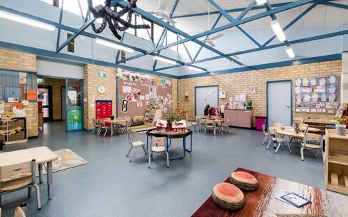 Meerilinga High Wycombe Early Learning Program