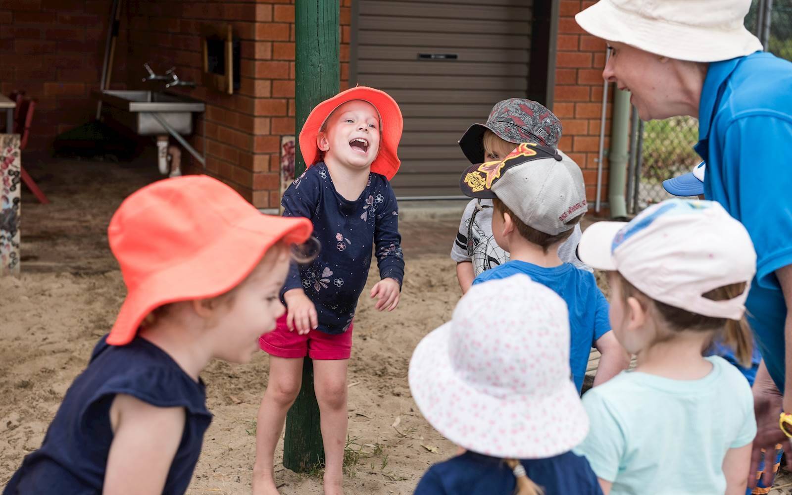 Meerilinga High Wycombe Early Learning Program