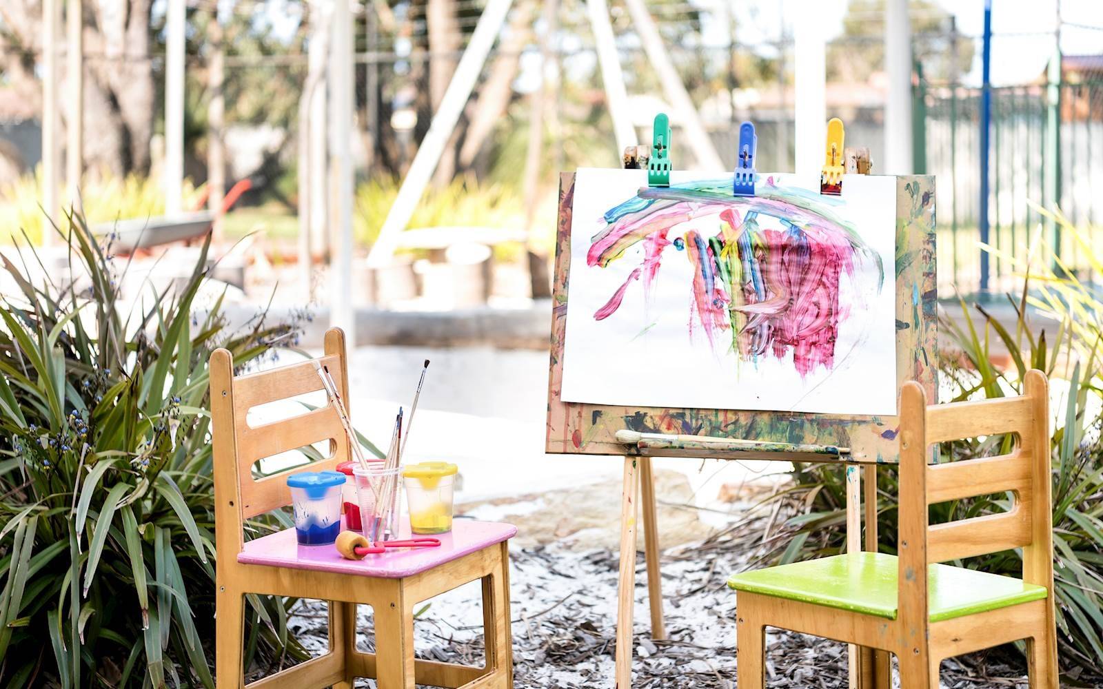 Meerilinga Ballajura Early Learning Program