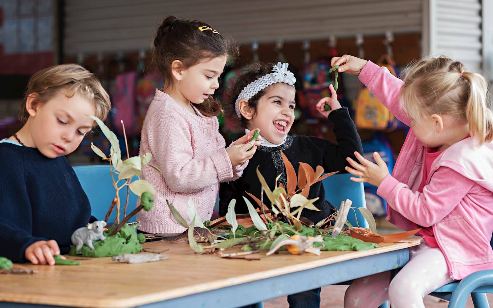 Meerilinga Ballajura Early Learning Program