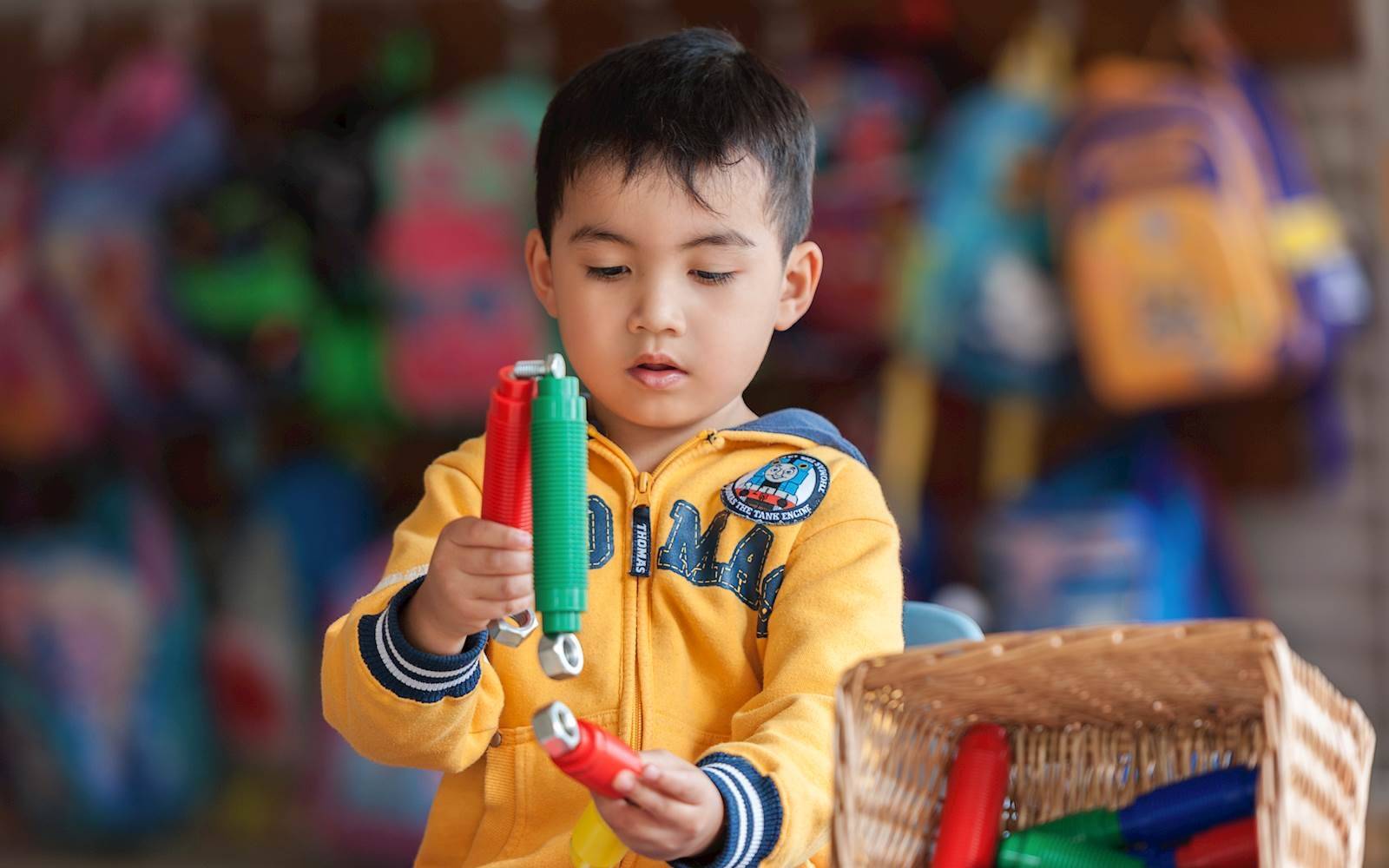 Meerilinga Ballajura Early Learning Program