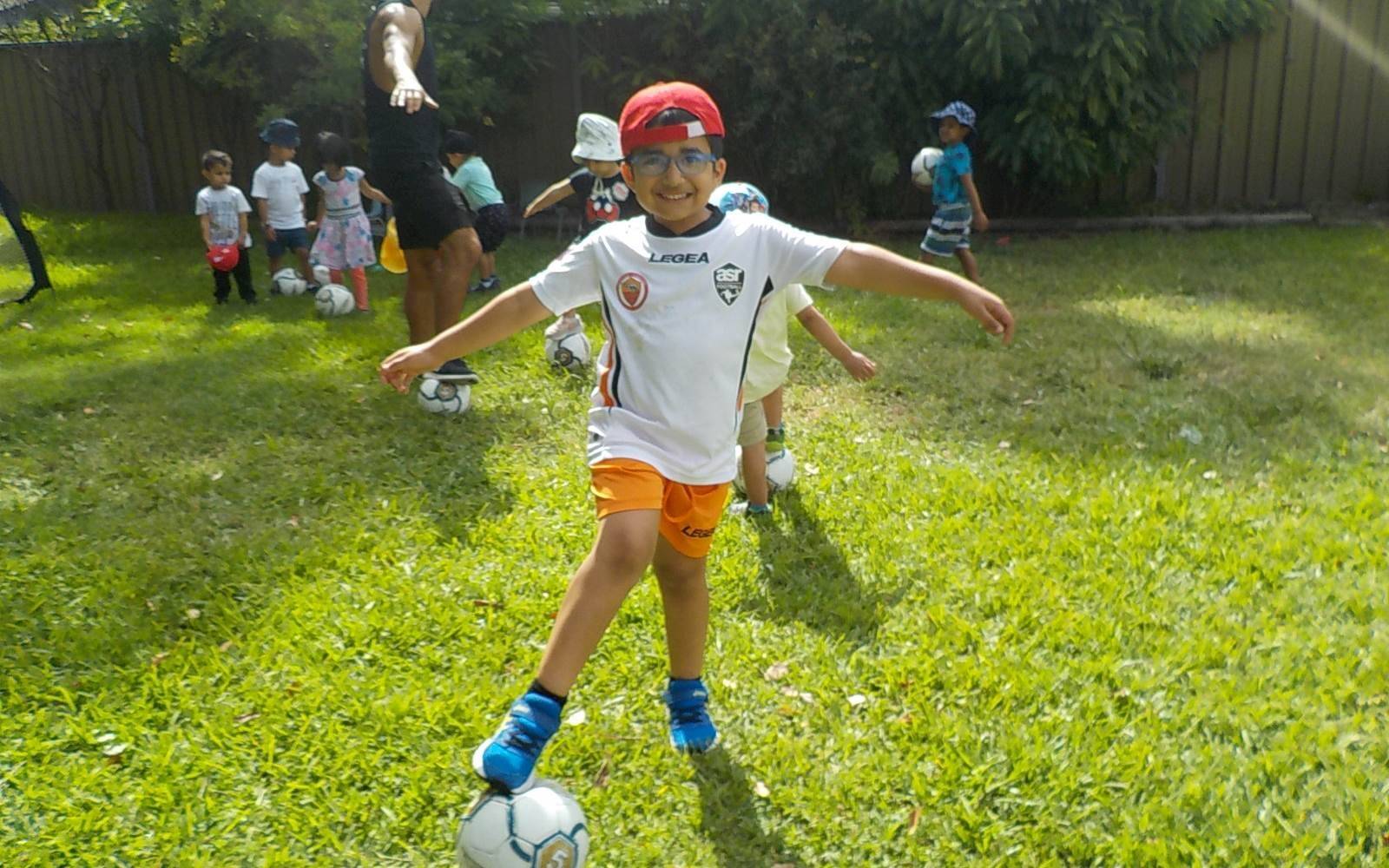 Wiggles and Giggles Wentworthville Long Day Care