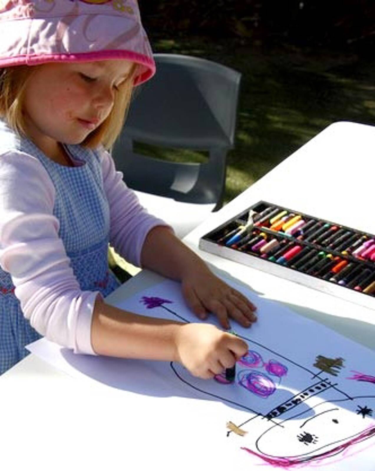 Palm Beach War Memorial Kindergarten