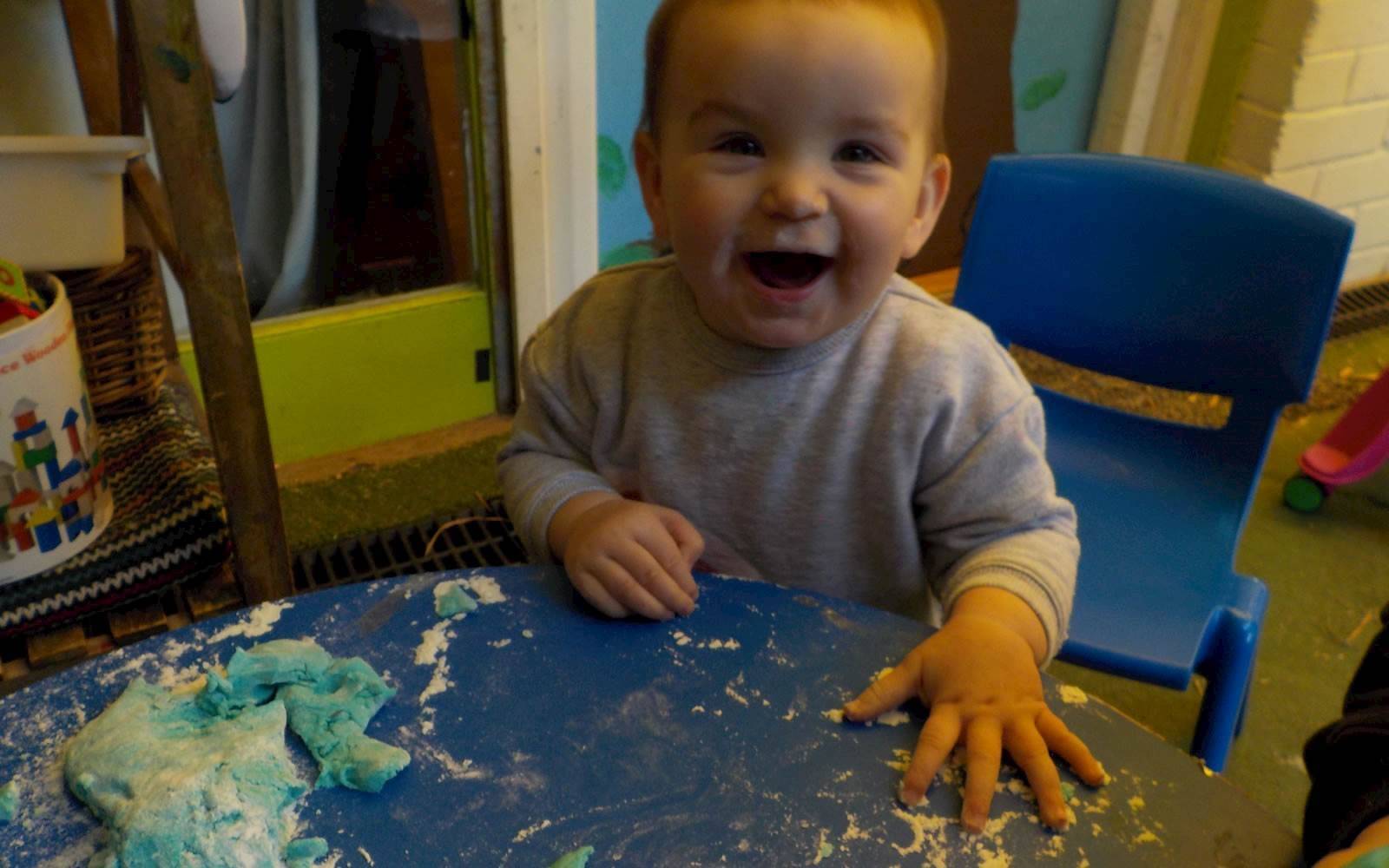 Blue Gum Cottage Children's Centre