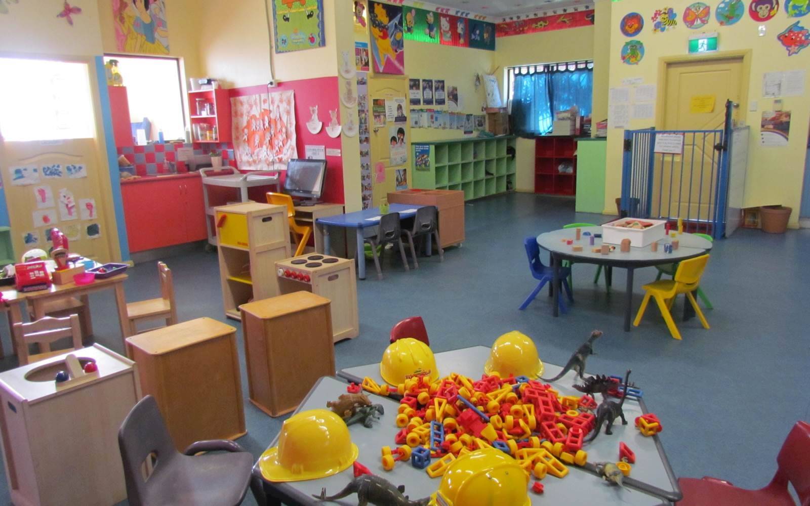 Little Star Early Learning Centre - Carlton