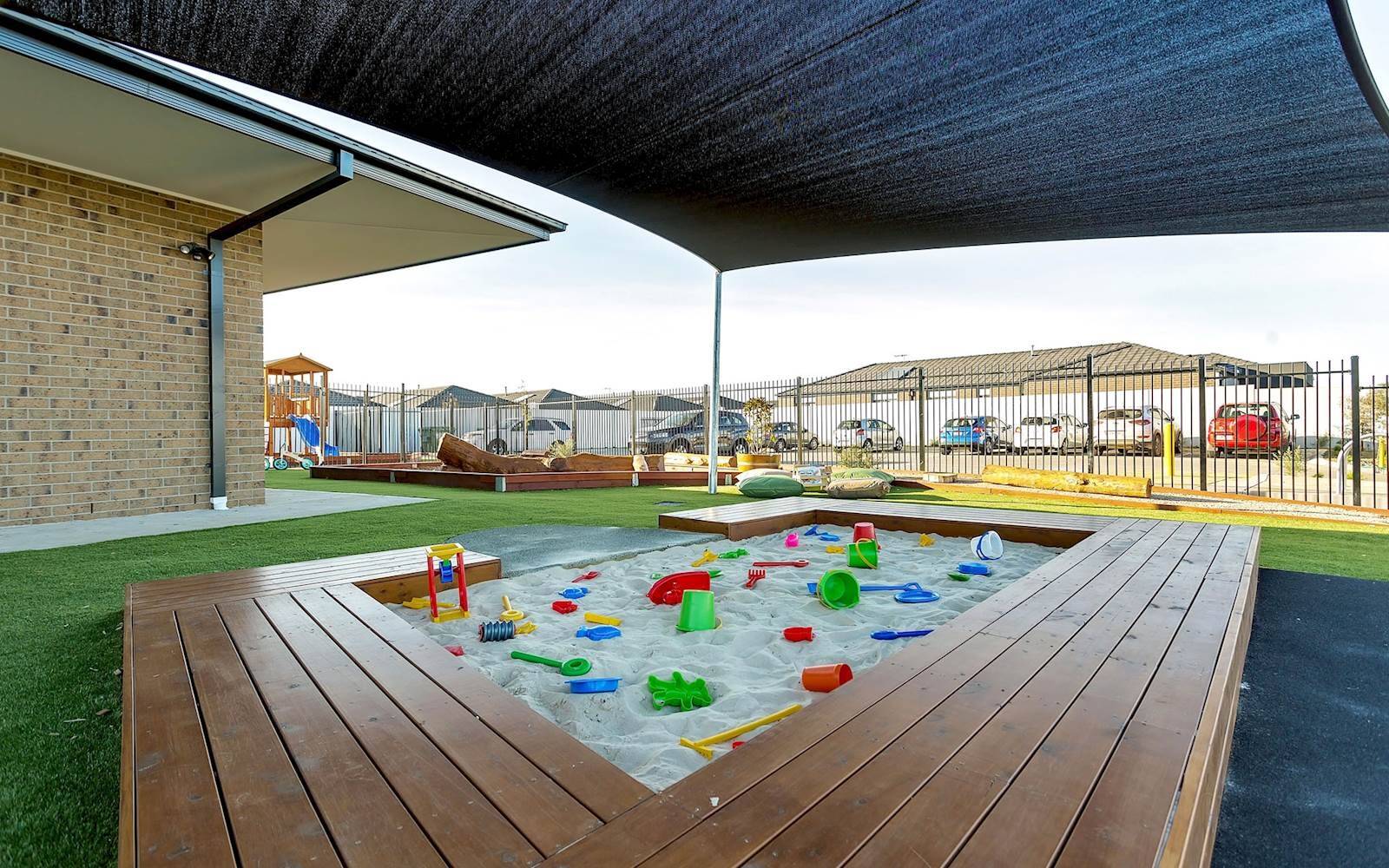 Guardian Truganina Childcare and Education