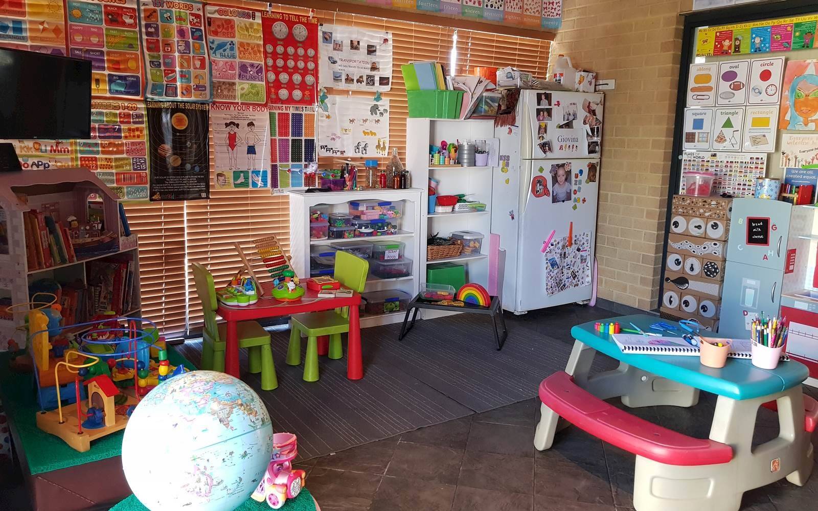 Allegria Family Day Care