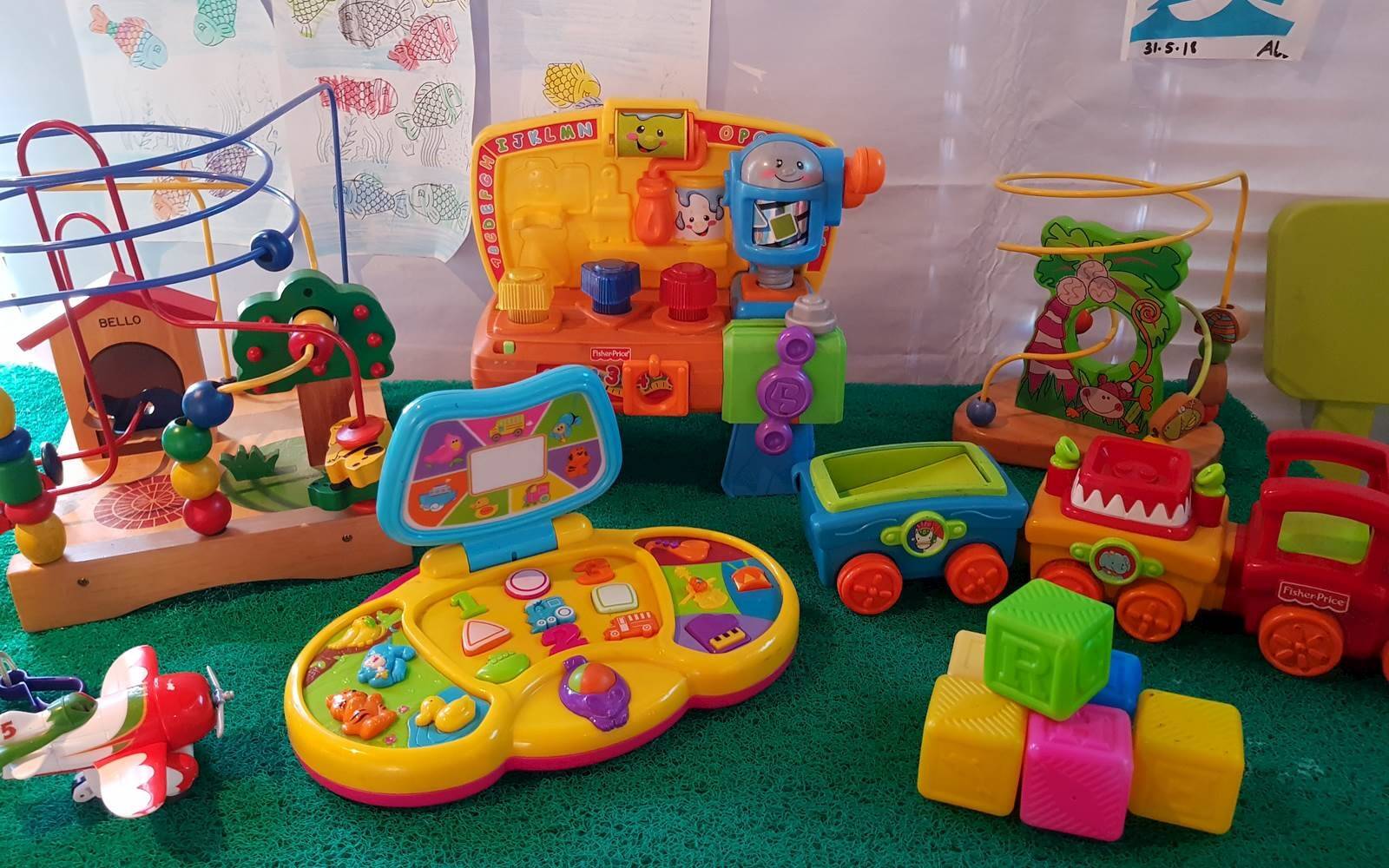 Allegria Family Day Care