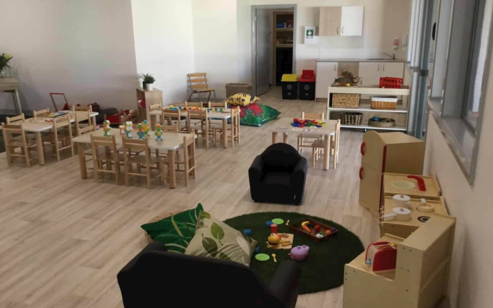 Kiddie Academy Kellyville