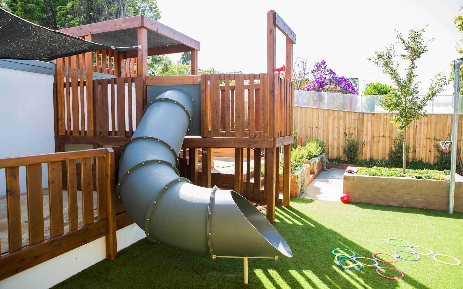 Munchkin Manor Early Learning Centre