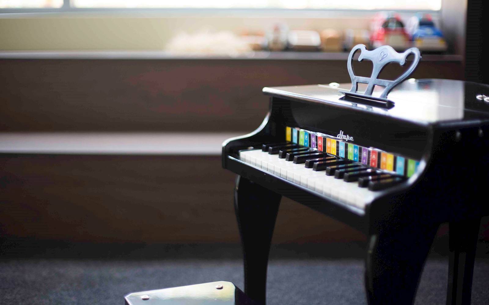 Munchkin Manor Early Learning Centre