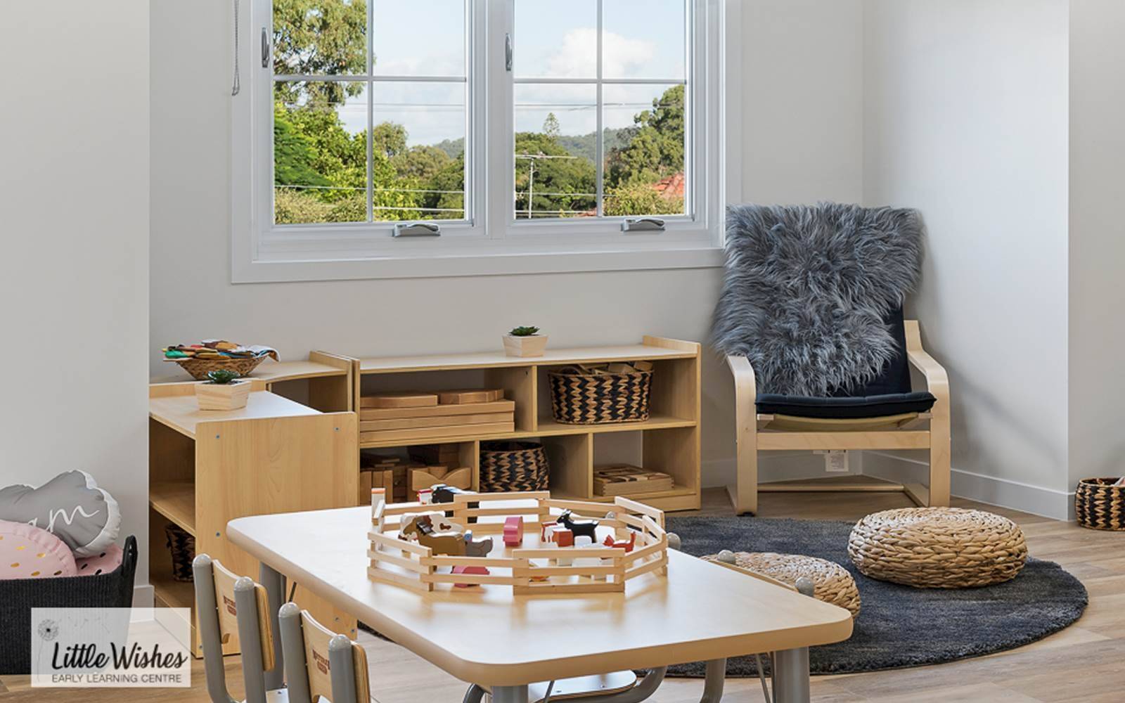 Little Wishes Early Learning Centre Carina