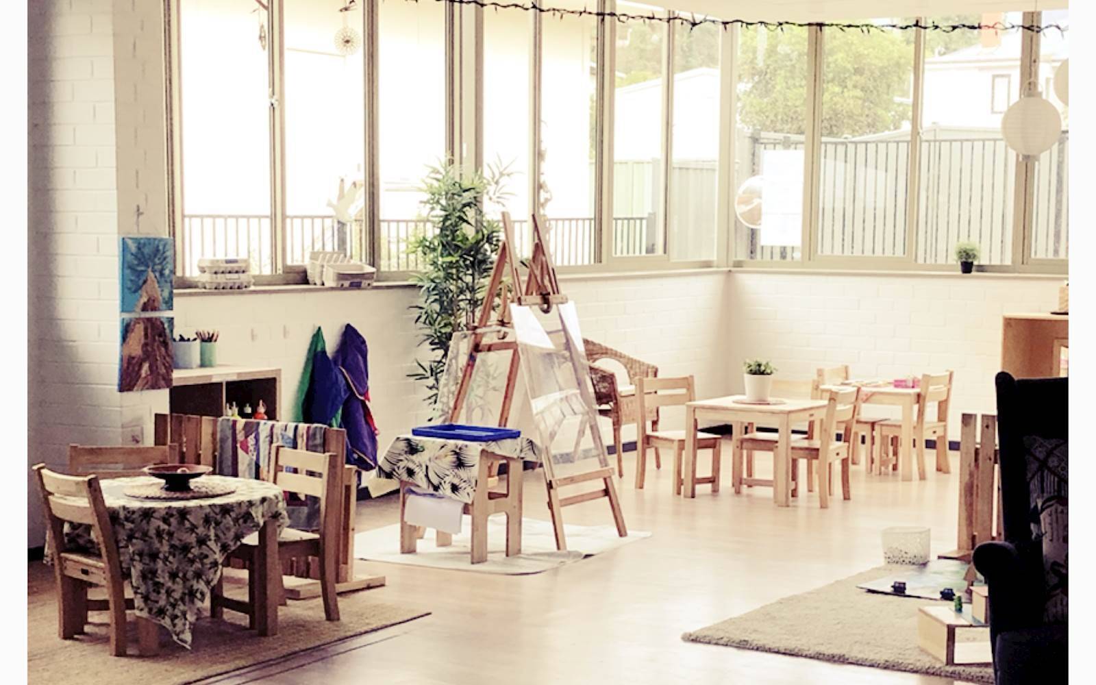 Buninyong Childcare Centre