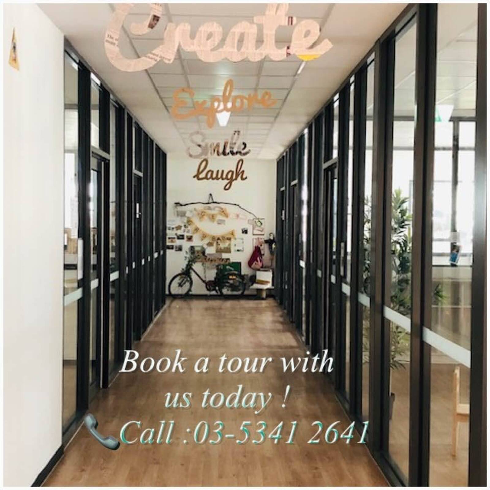 Buninyong Childcare Centre