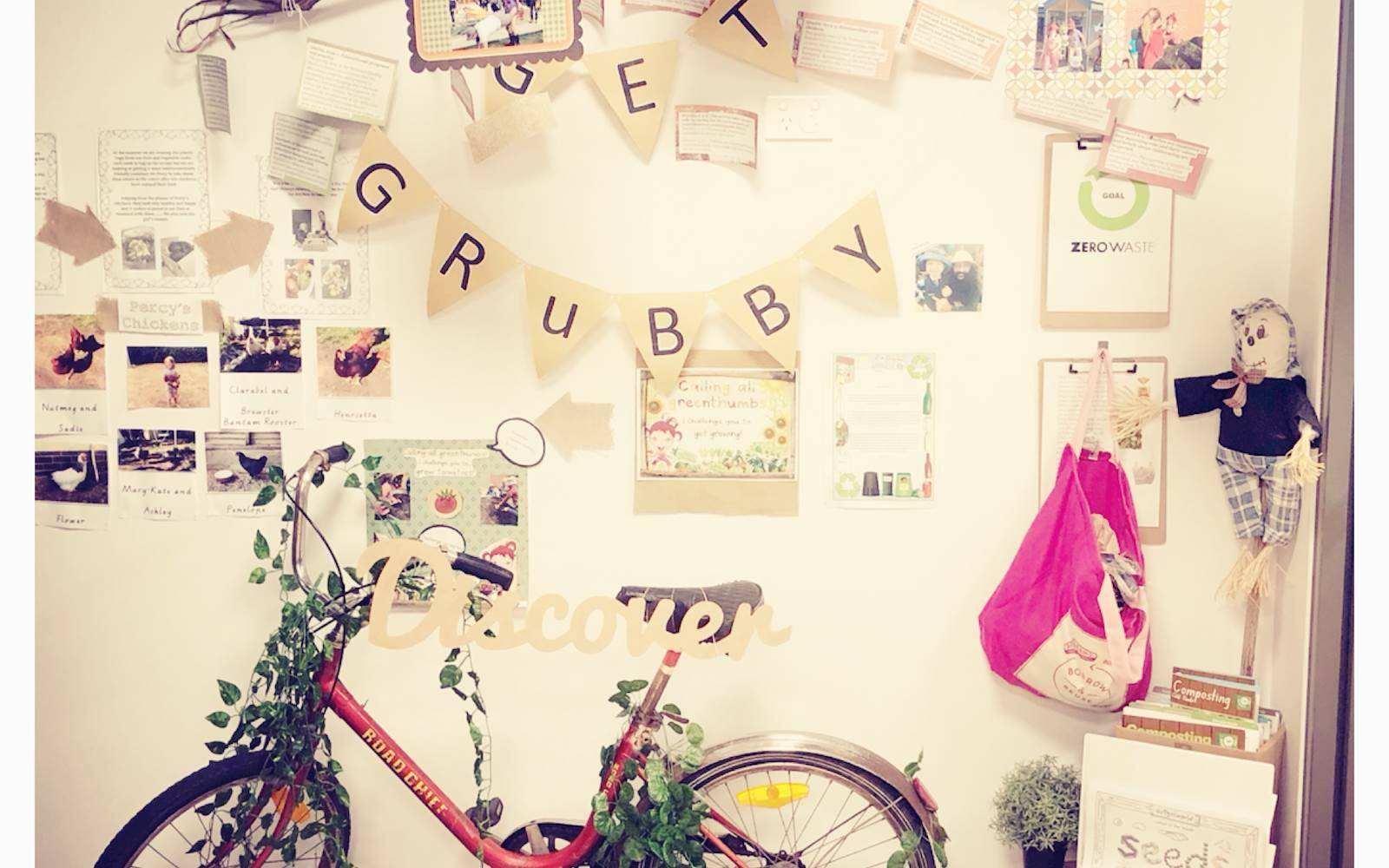 Buninyong Childcare Centre