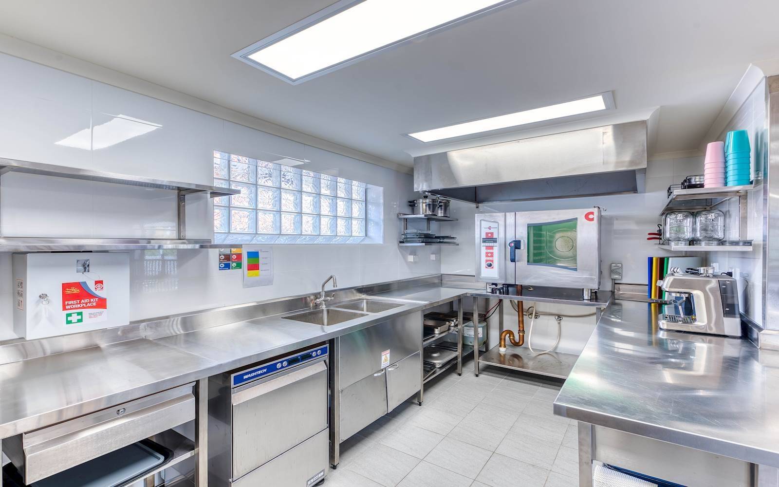 Big Bear Academy Macquarie Fields