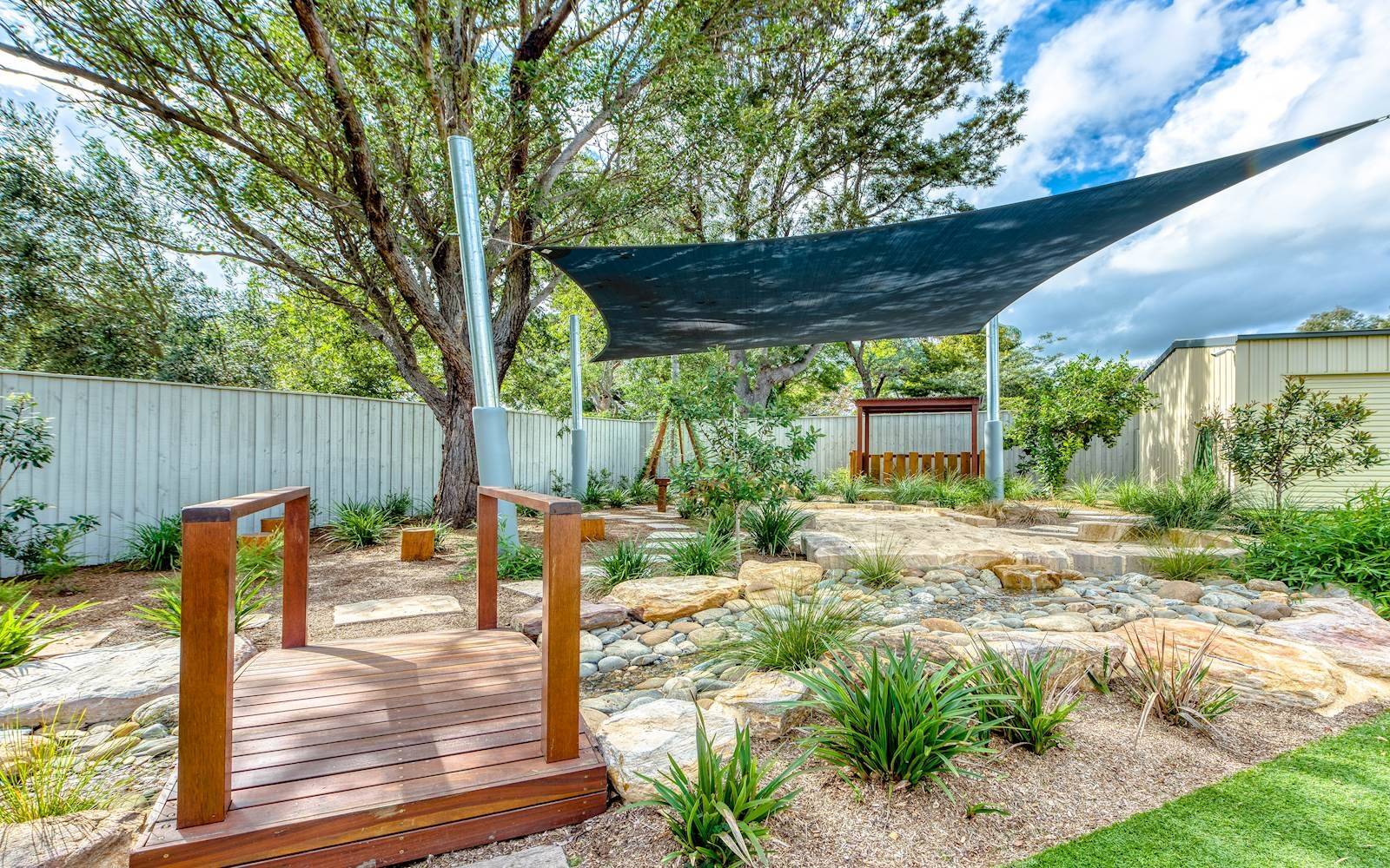 Big Bear Academy Macquarie Fields