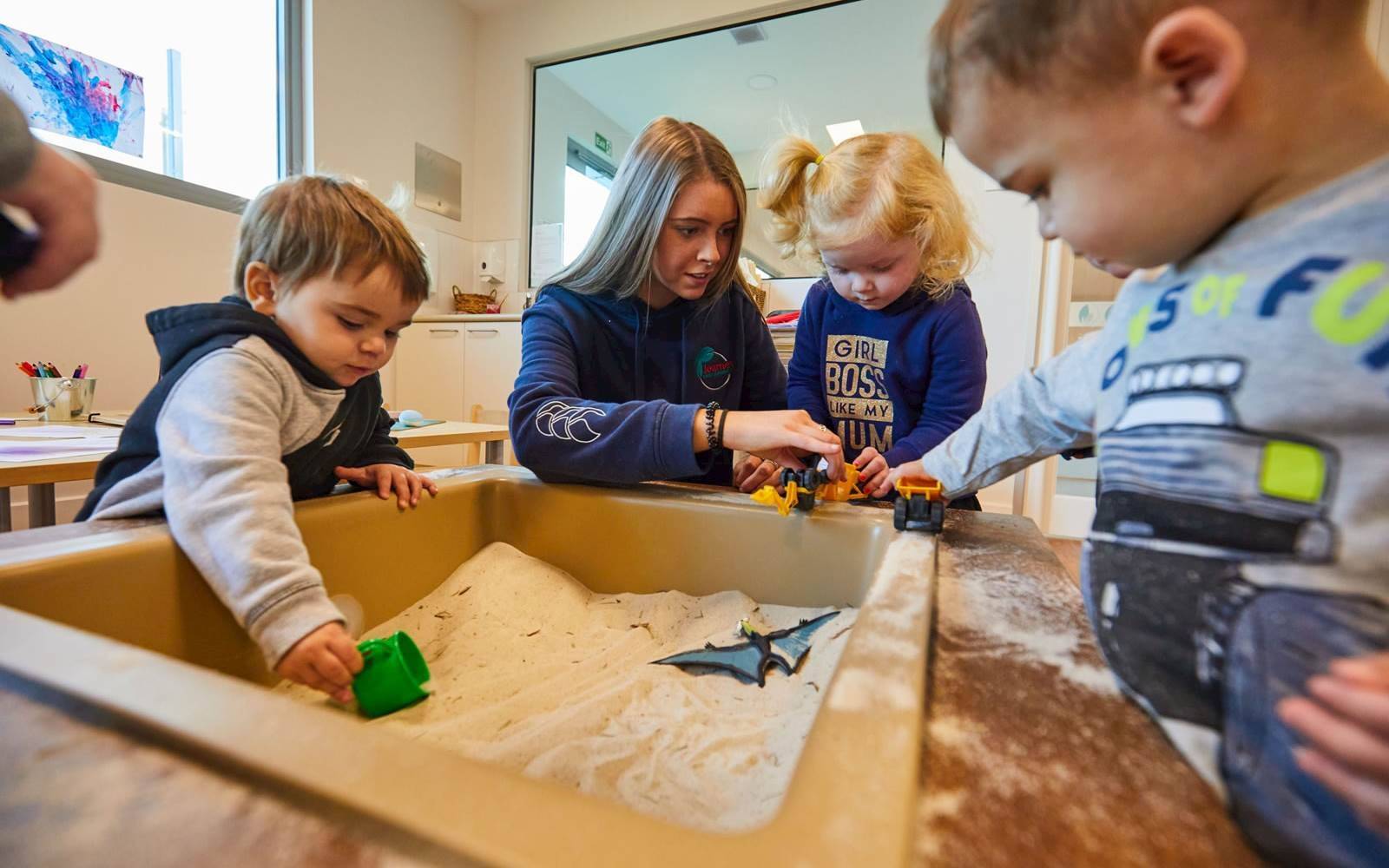 Journey Early Learning Wallan