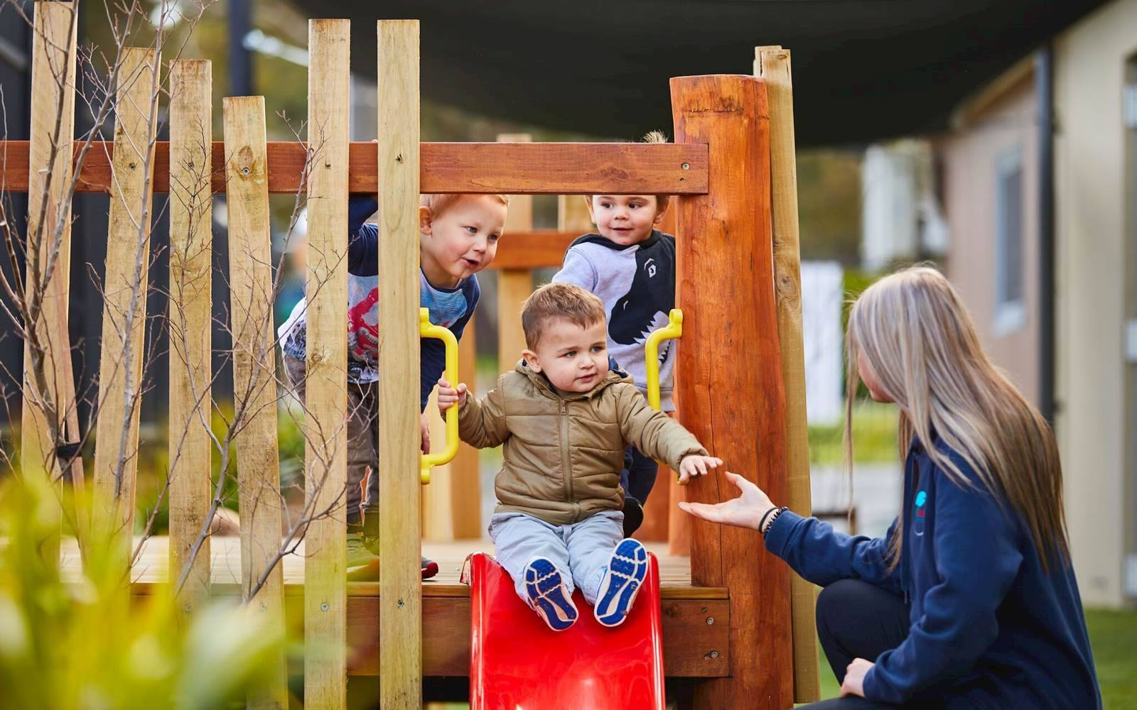 Journey Early Learning Wallan