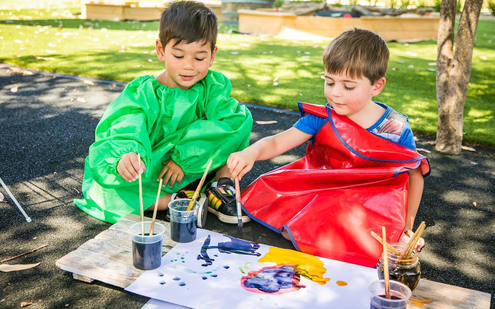 Gowrie NSW Clemton Park Early Education and Care Centre