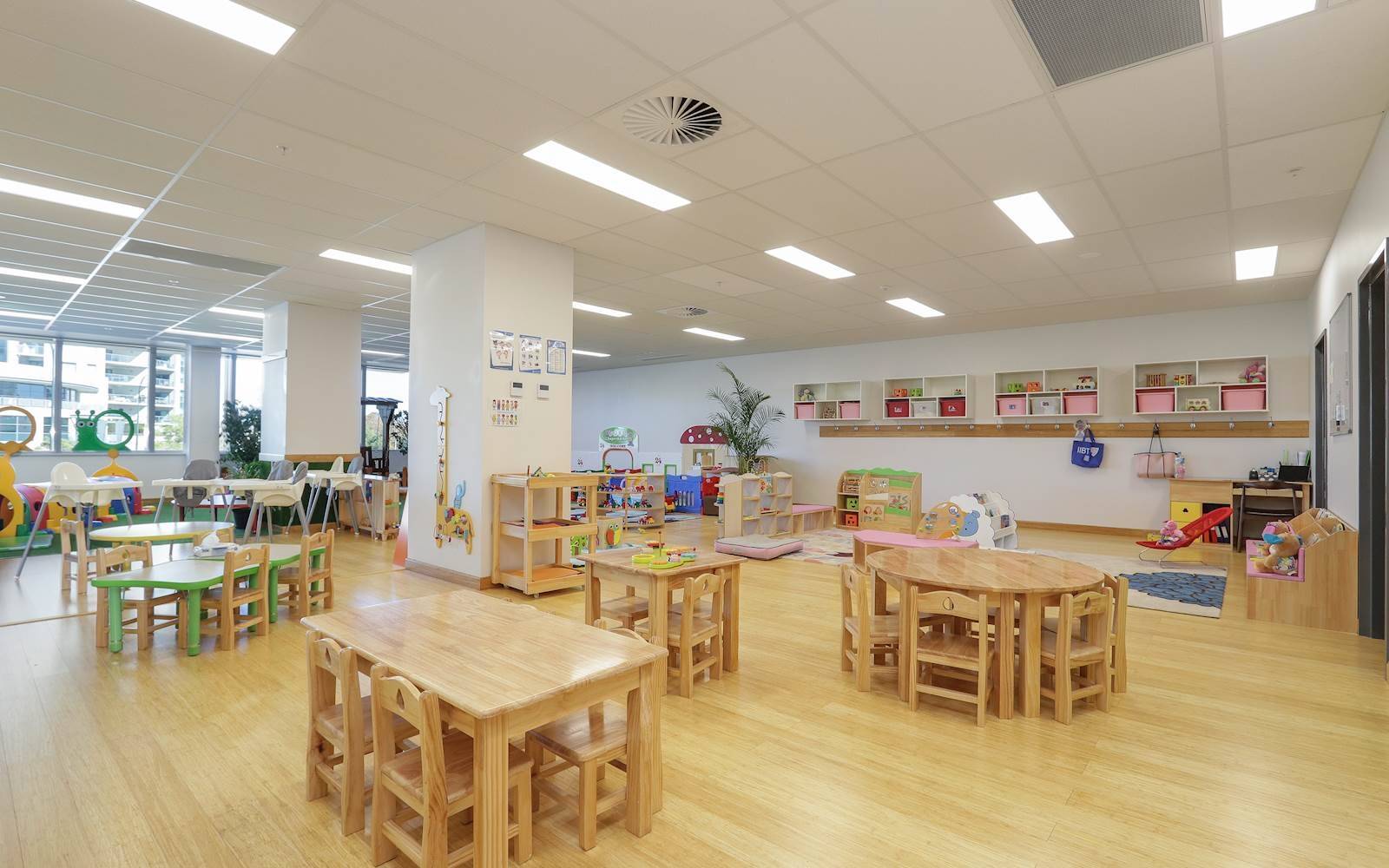 South Perth Early Learning School