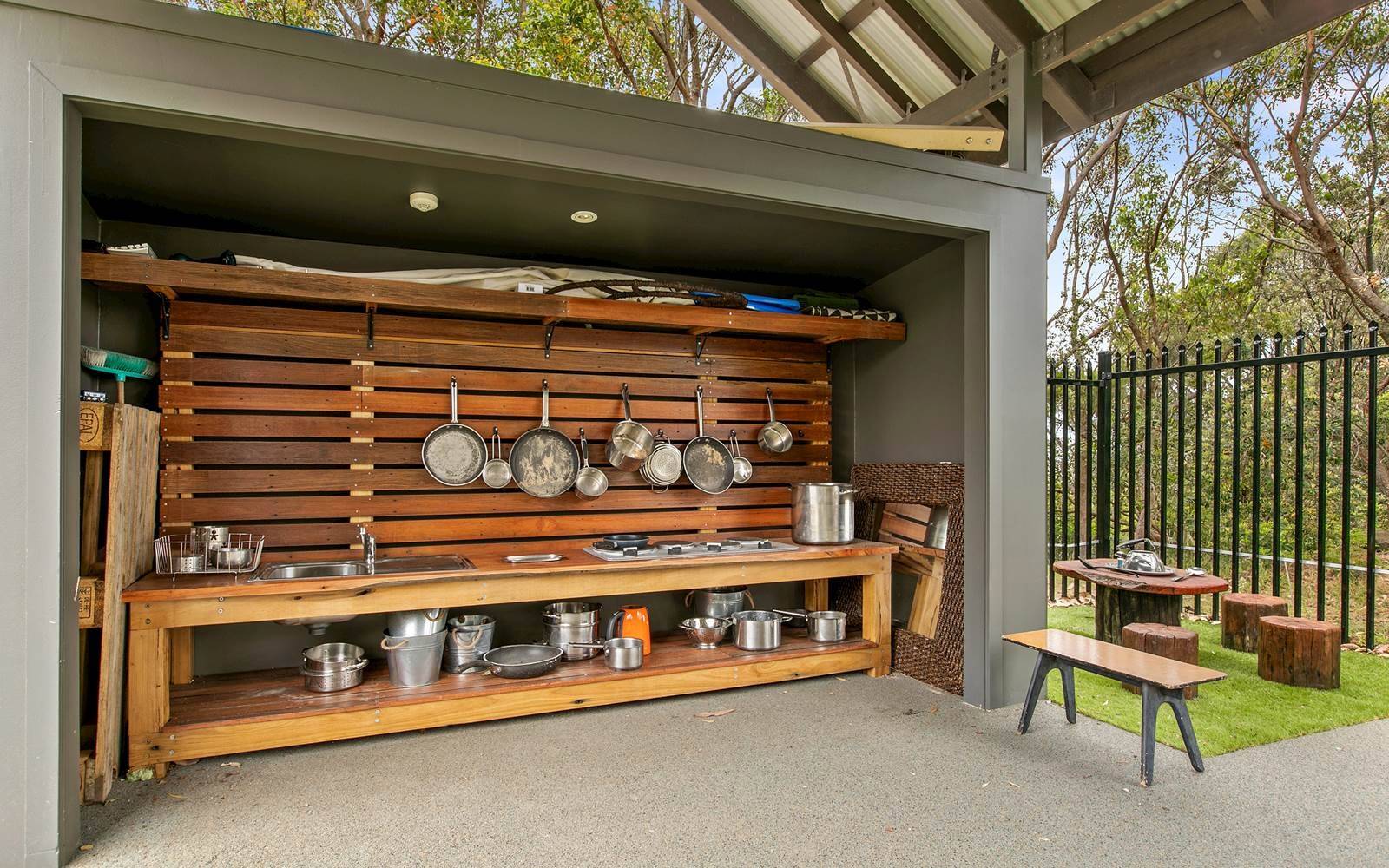 The Lookout Early Education Centre