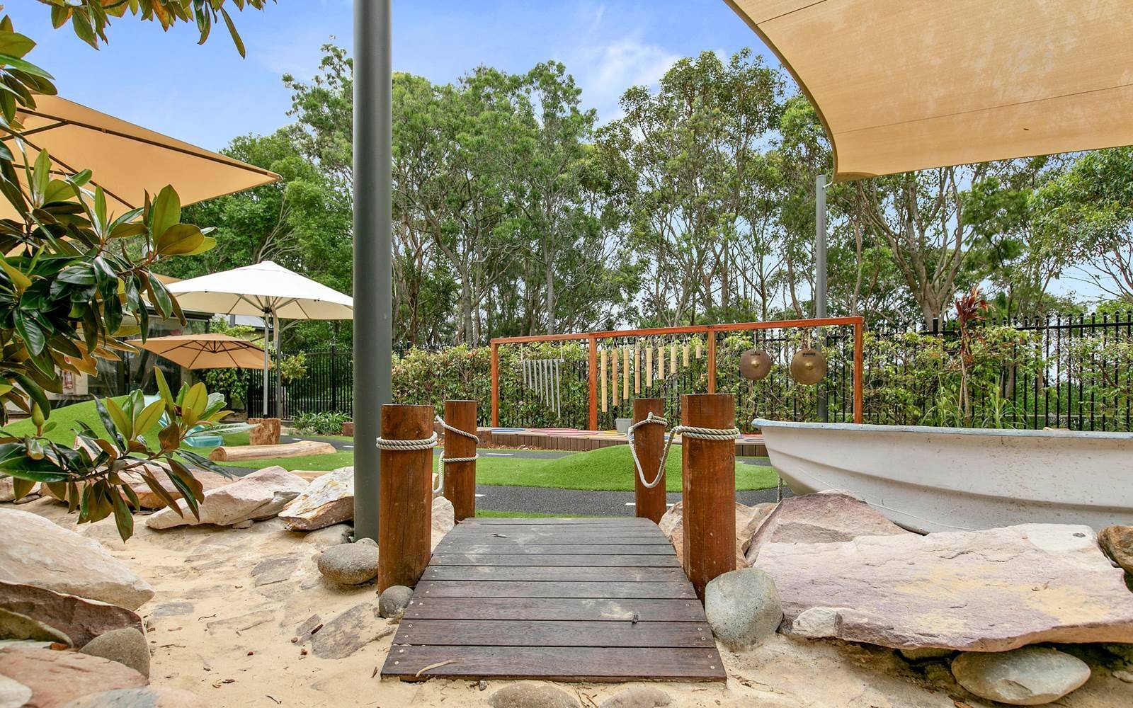 The Lookout Early Education Centre