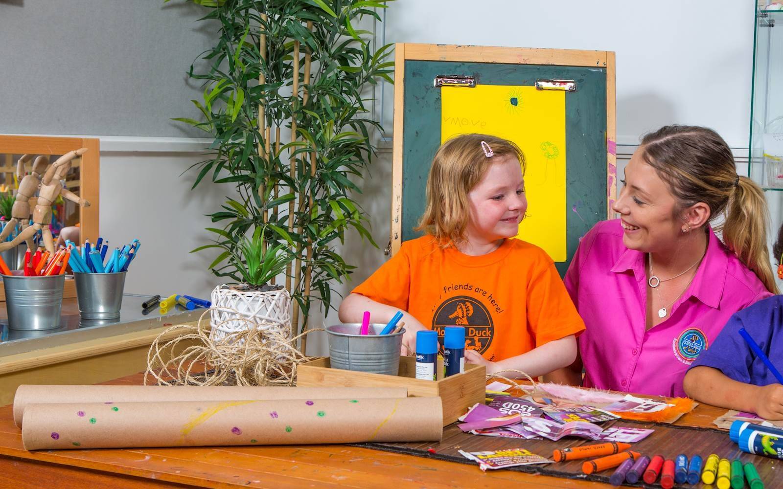 Mother Duck Childcare and Preschool Centre Kallangur 3