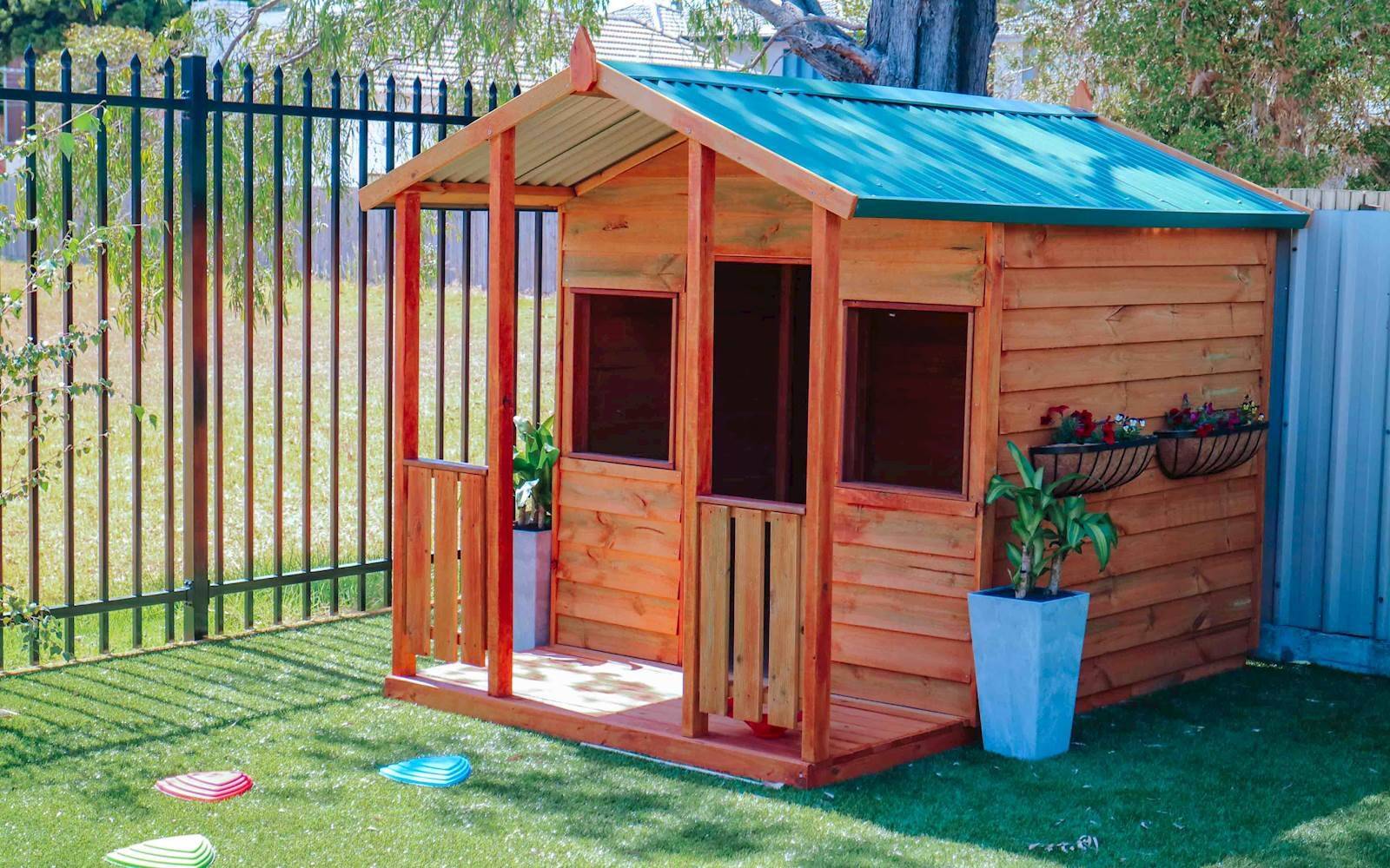 Clayton Montessori Academy Childcare & Kinder