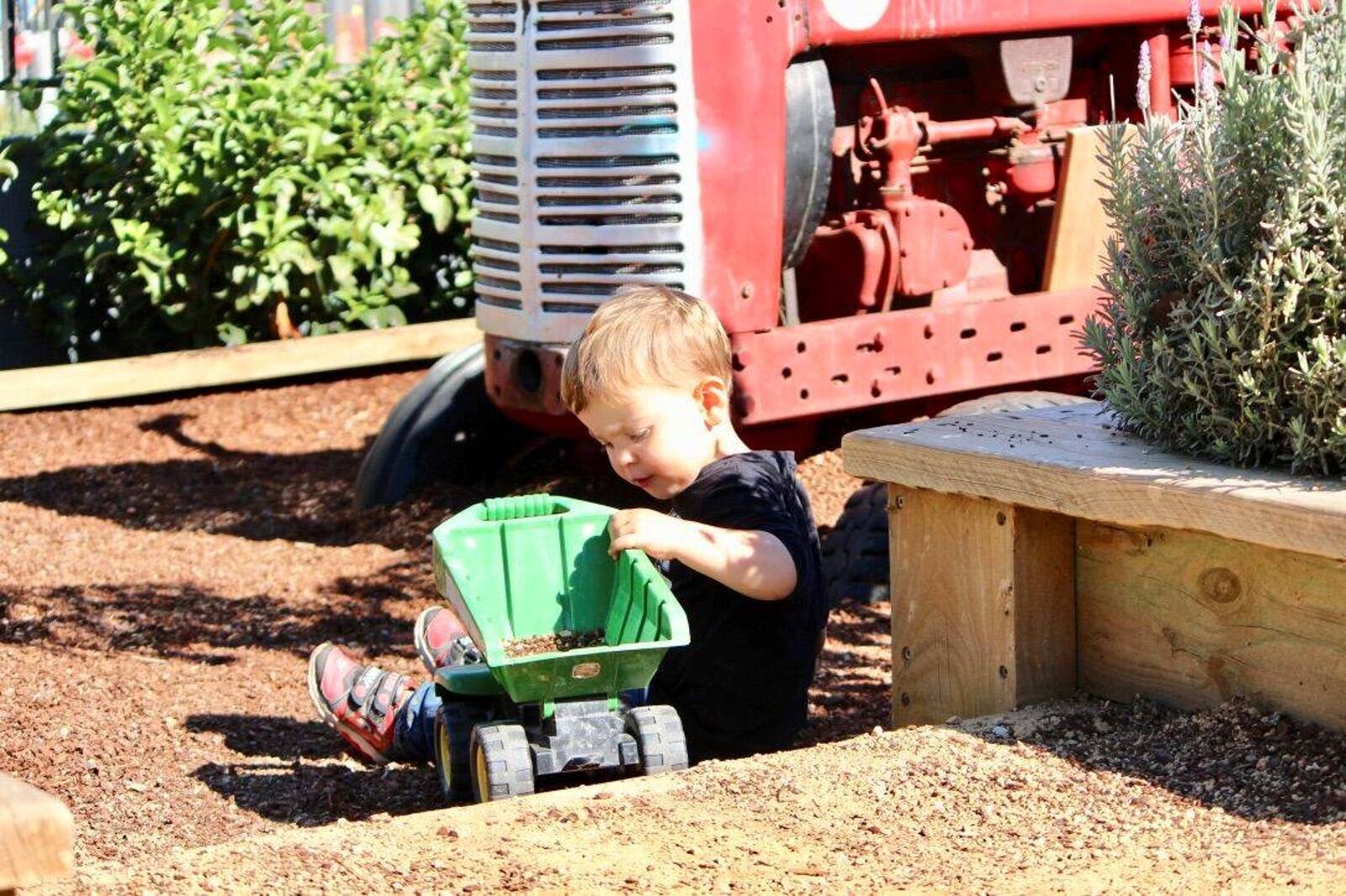 Orchard Early Learning Centre Kirrawee