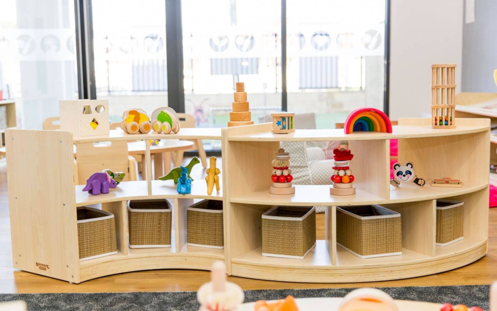 Only About Children Warriewood