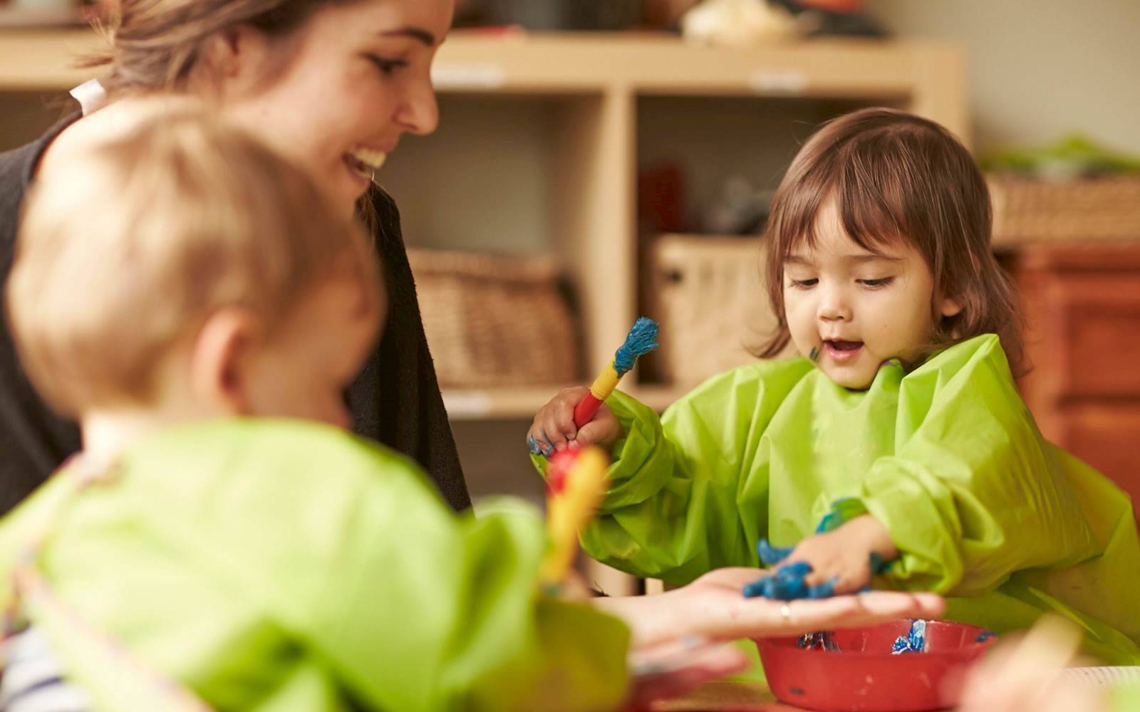 Puddleducks Early Learning Centre - St Ives