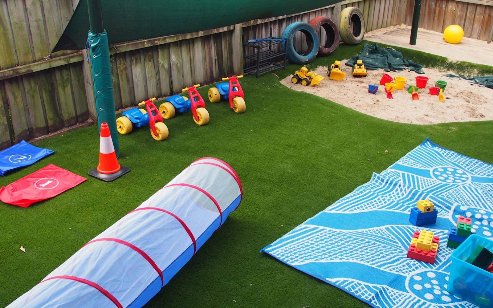 First Steps Learning Academy Childcare Beaumont Hills