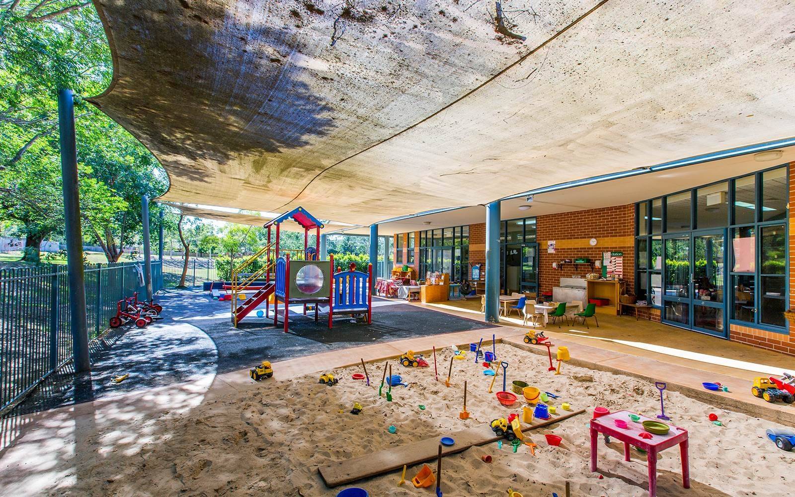 MindChamps Early Learning & Preschool @ Eastwood