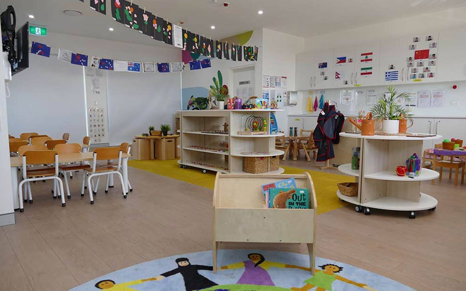 MindChamps Early Learning & Preschool@ Hurstville