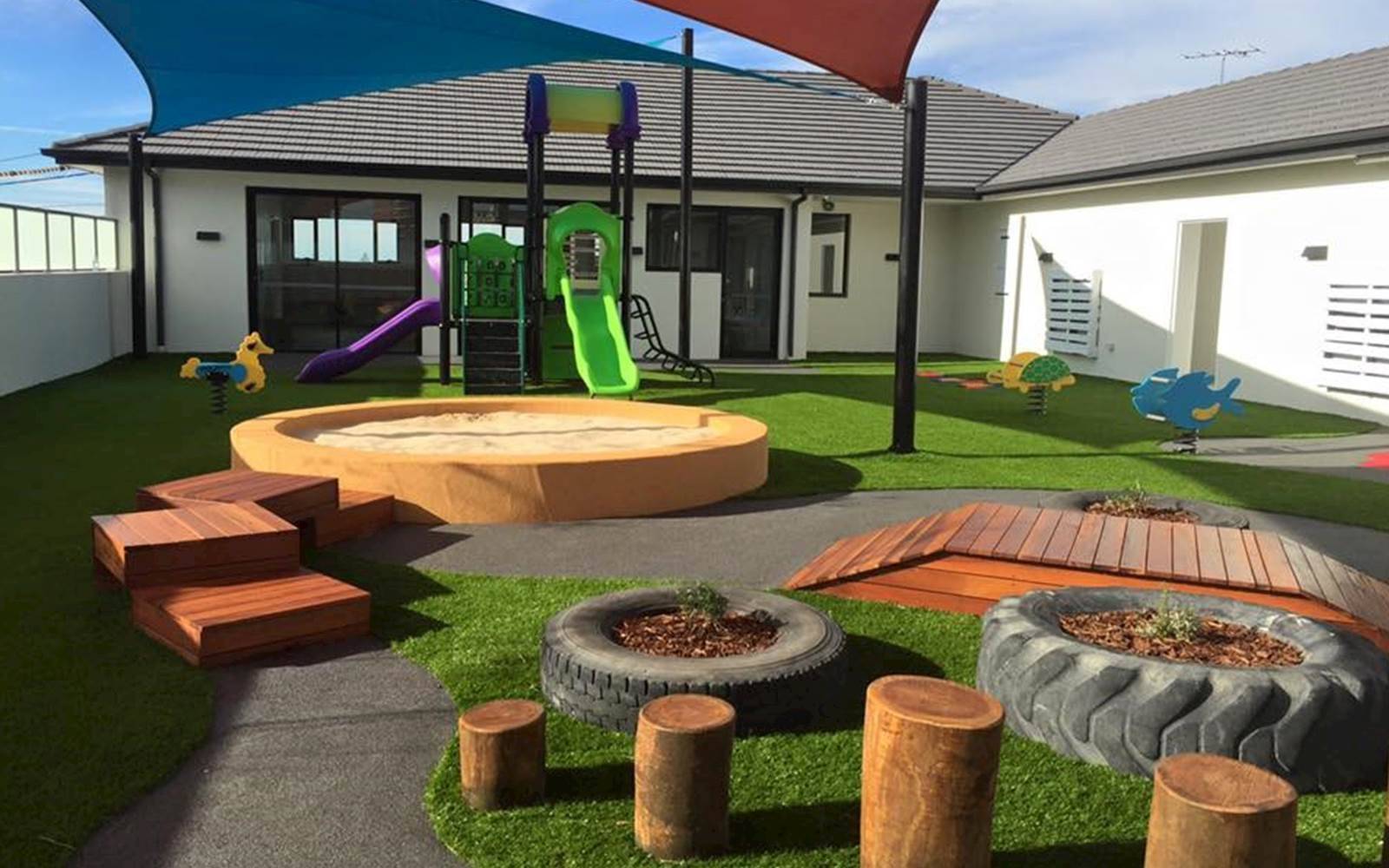 MindChamps Early Learning & Preschool@ Hurstville