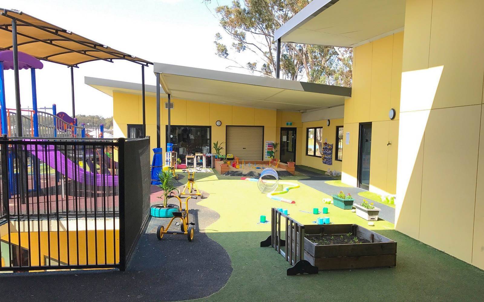 MindChamps Early Learning & Preschool @ Ropes Crossing