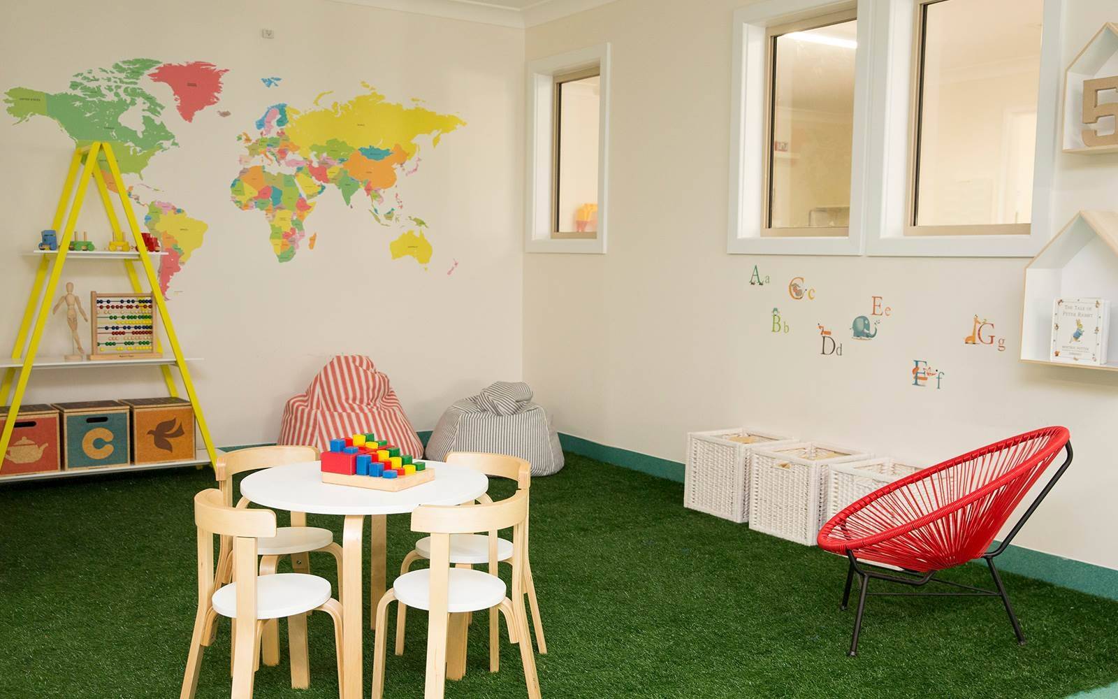 MindChamps Early Learning & Preschool @ Albion Park