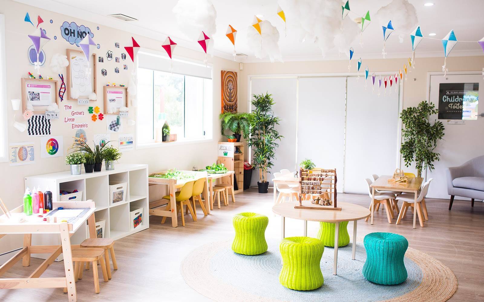 MindChamps Early Learning & Preschool @ West Hoxton 2