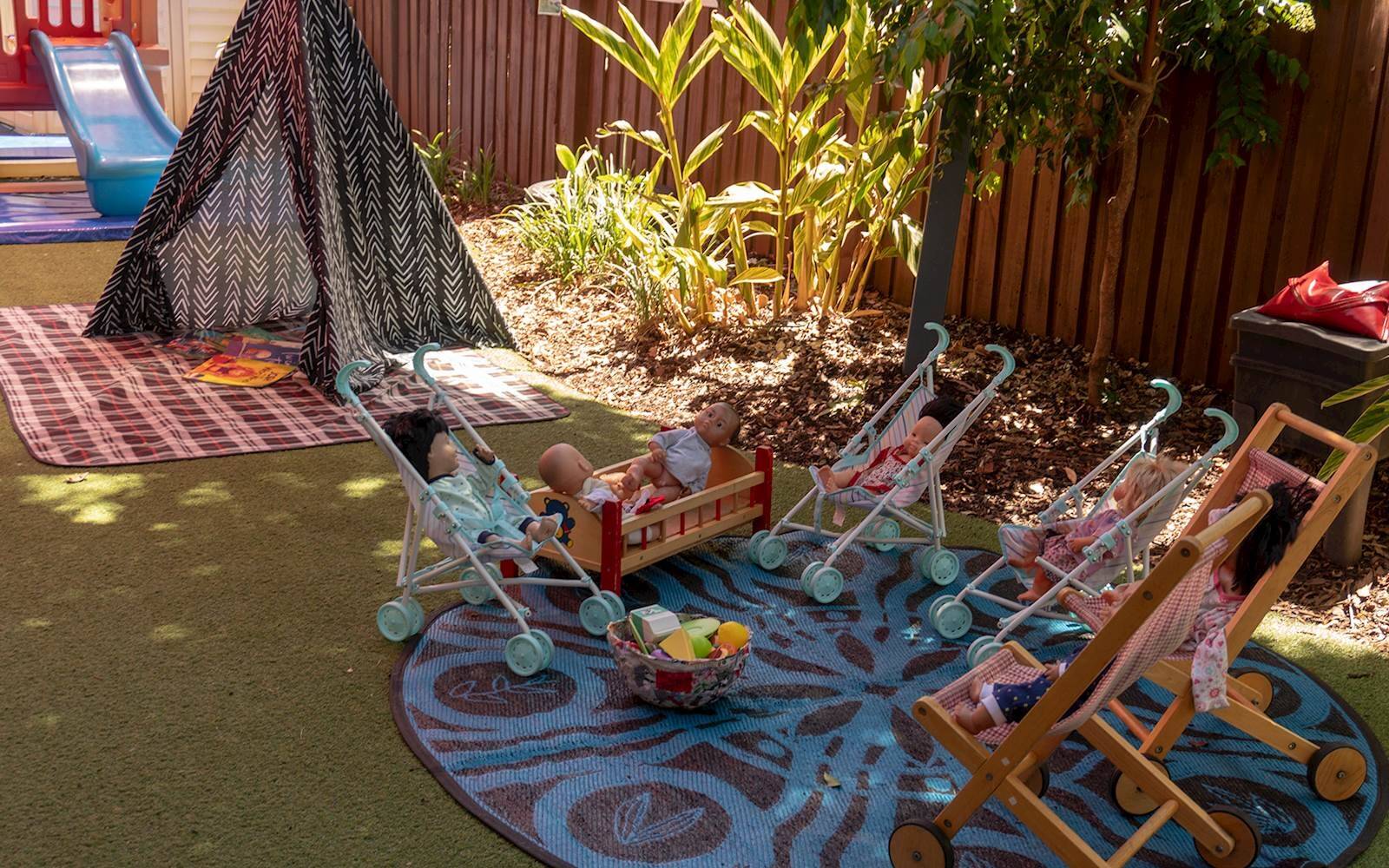 Avenues Early Learning Centre - Jindalee