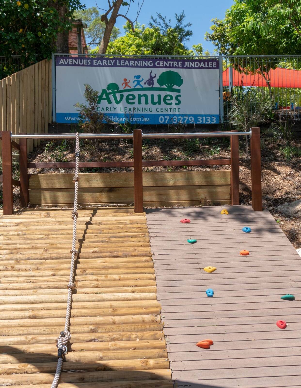 Avenues Early Learning Centre - Jindalee