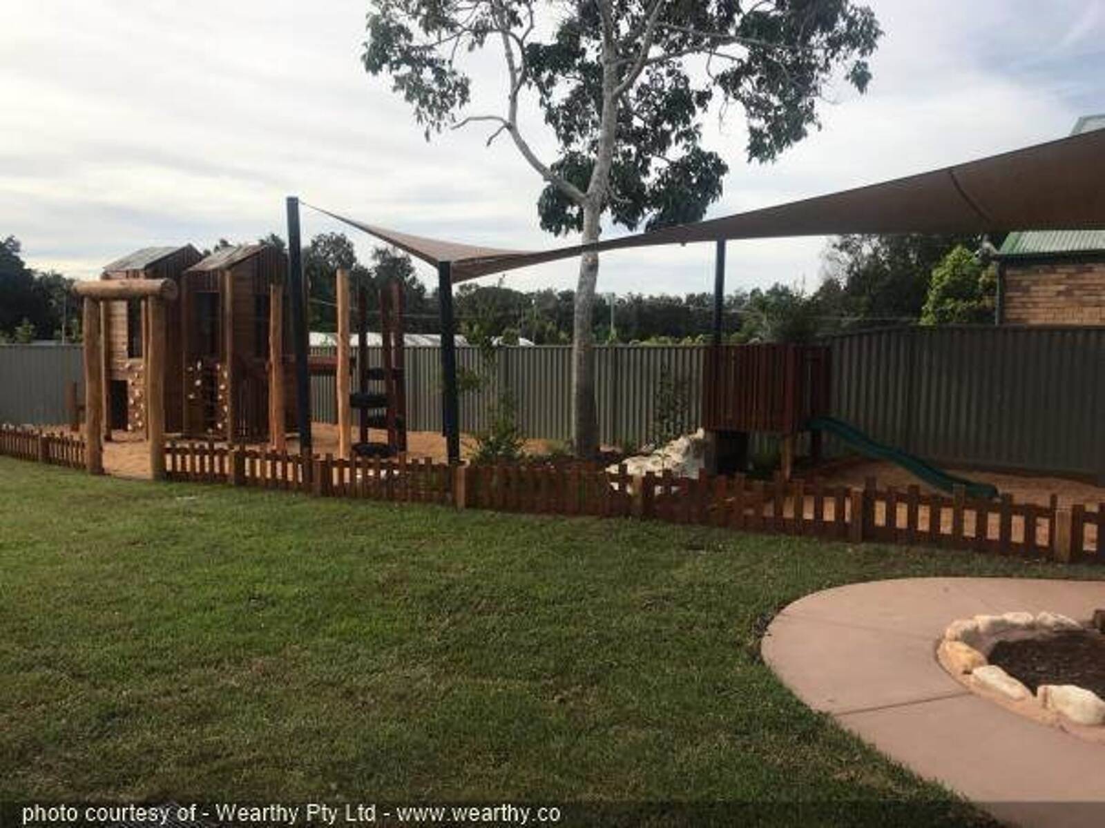 Learning Avenues Child Care Centre and Kindergarten