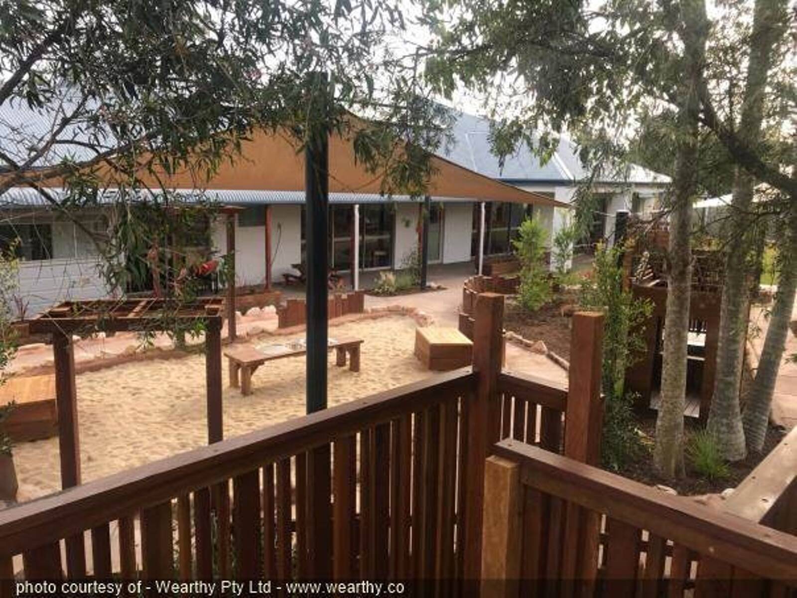 Learning Avenues Child Care Centre and Kindergarten