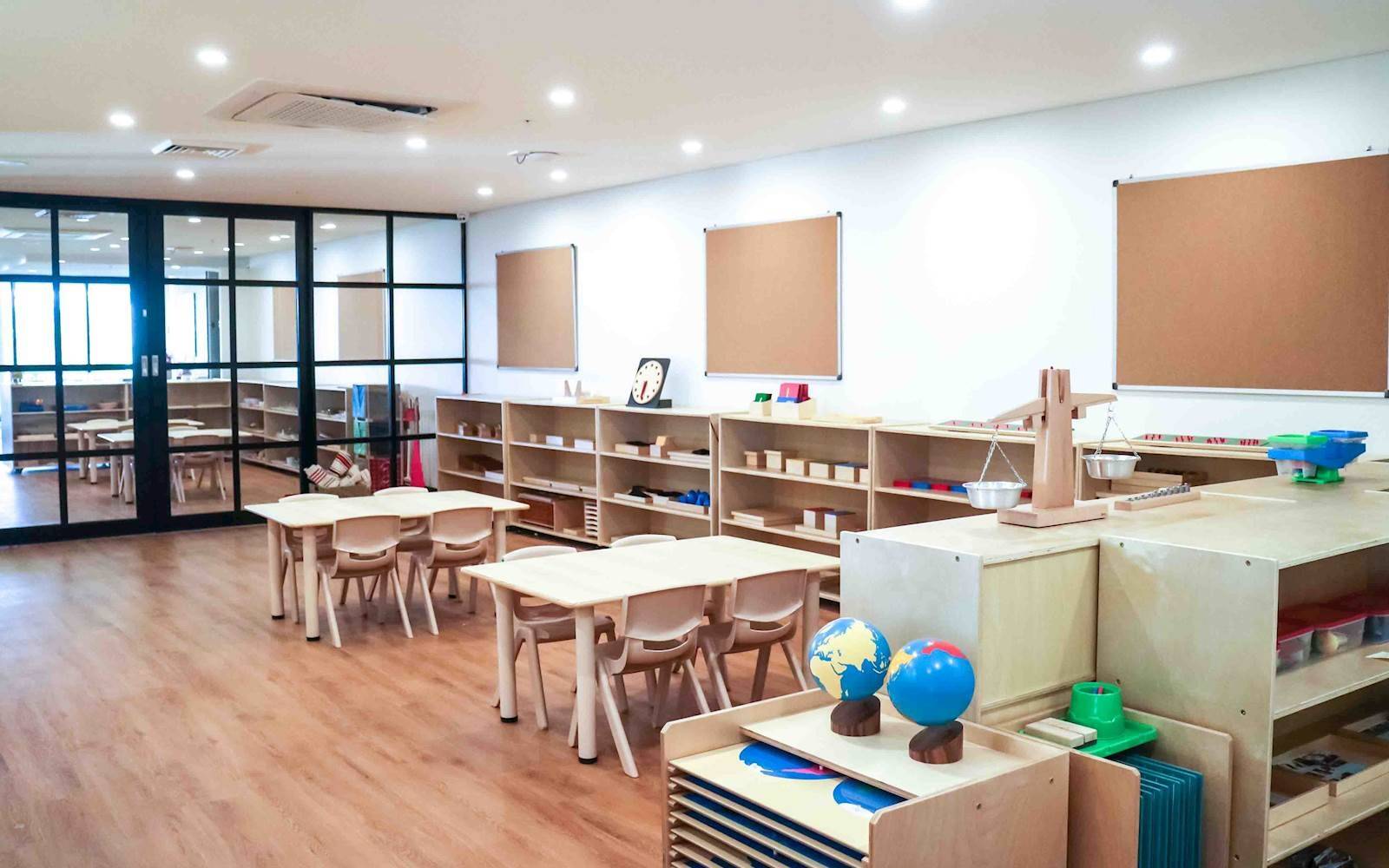 Crows Nest Montessori Academy Childcare & Preschool